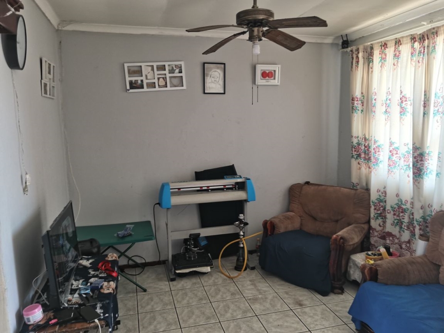 2 Bedroom Property for Sale in Bloemendal Eastern Cape